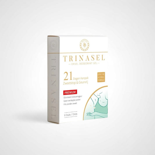 Trinasel Deodorant Gel